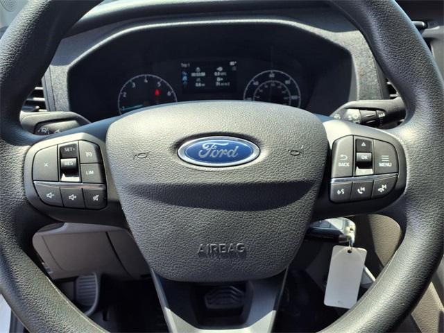 new 2025 Ford Transit-150 car, priced at $49,720