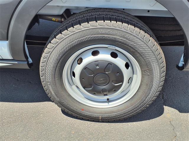 new 2025 Ford Transit-150 car, priced at $49,720