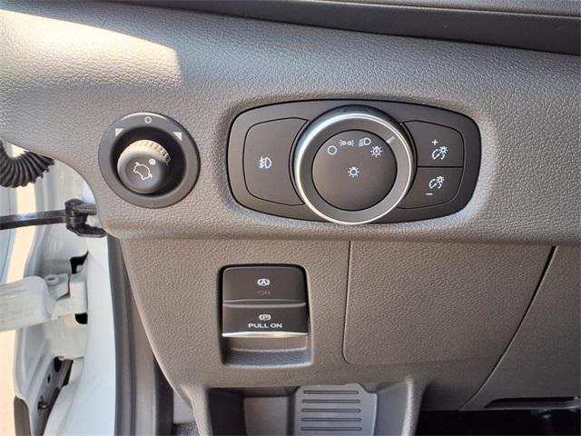 new 2025 Ford Transit-150 car, priced at $49,720