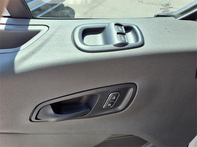 new 2025 Ford Transit-150 car, priced at $49,720
