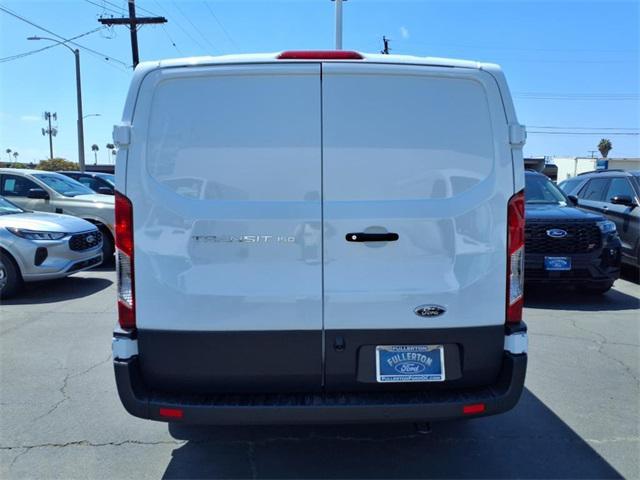 new 2025 Ford Transit-150 car, priced at $49,720