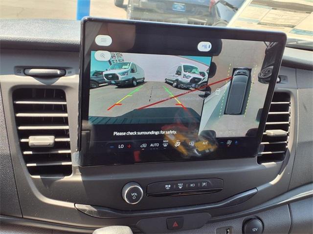 new 2025 Ford Transit-150 car, priced at $49,720