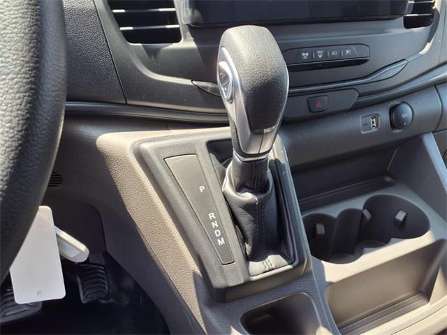 new 2025 Ford Transit-150 car, priced at $49,720