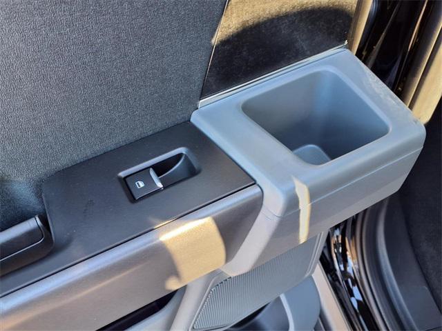 new 2025 Ford F-150 Lightning car, priced at $60,340