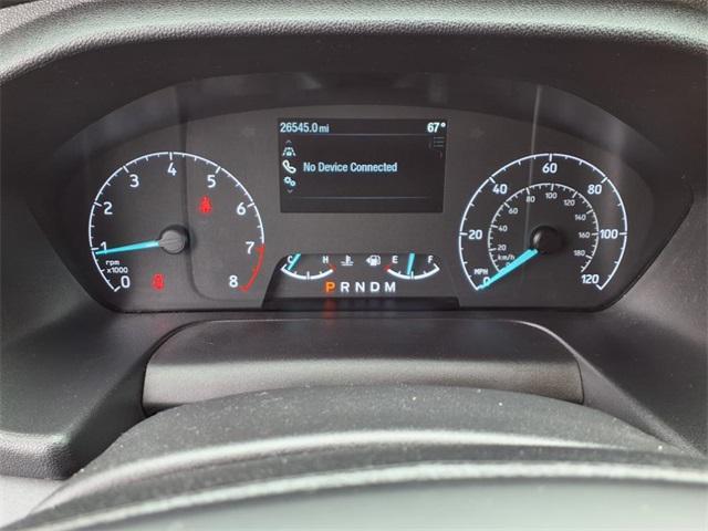 used 2023 Ford Transit-250 car, priced at $42,444