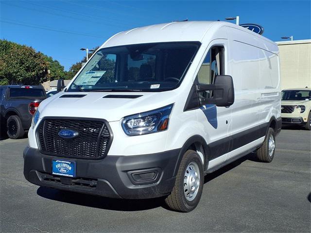 new 2025 Ford Transit-250 car, priced at $57,990