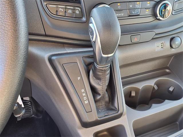 new 2025 Ford Transit-250 car, priced at $57,990