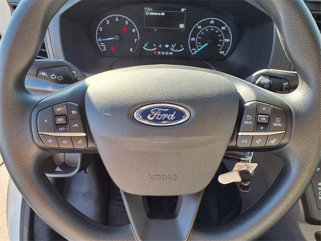 new 2025 Ford Transit-250 car, priced at $57,990