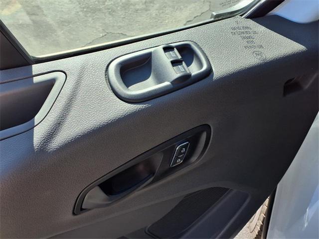 new 2025 Ford Transit-250 car, priced at $57,990