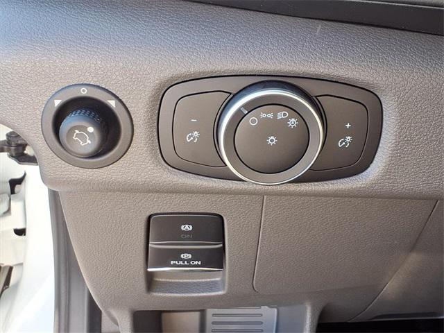 new 2025 Ford Transit-250 car, priced at $57,990