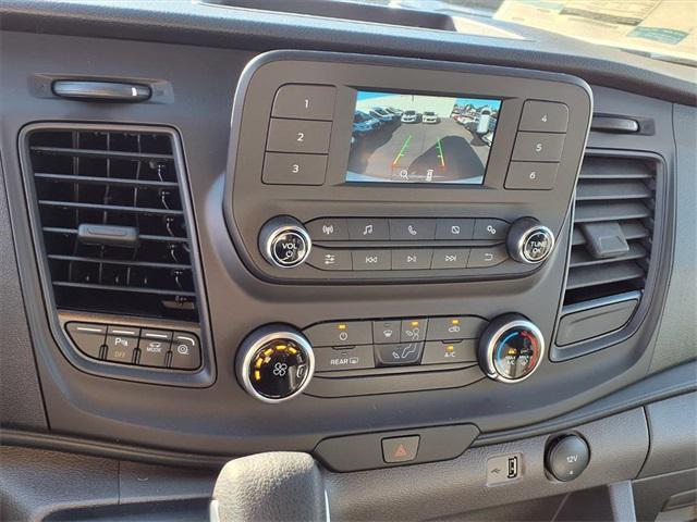 new 2025 Ford Transit-250 car, priced at $57,990