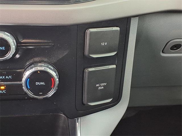 used 2024 Ford F-150 car, priced at $37,999