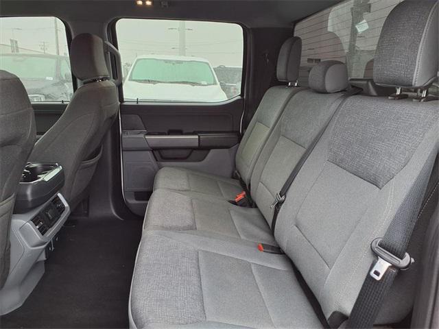 used 2024 Ford F-150 car, priced at $37,999