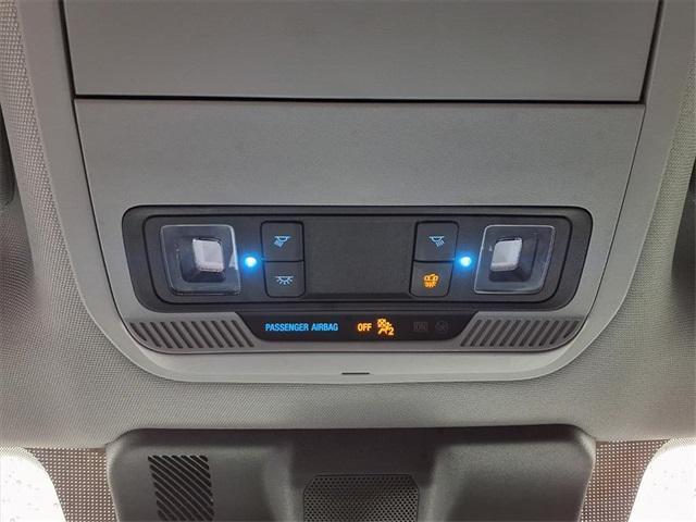 used 2024 Ford F-150 car, priced at $37,999