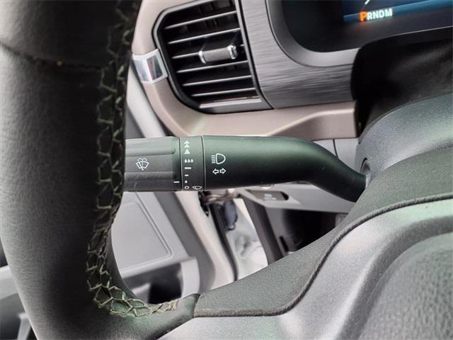 used 2024 Ford F-150 car, priced at $37,999