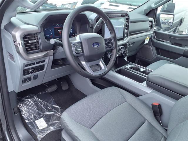 new 2024 Ford F-150 car, priced at $67,125