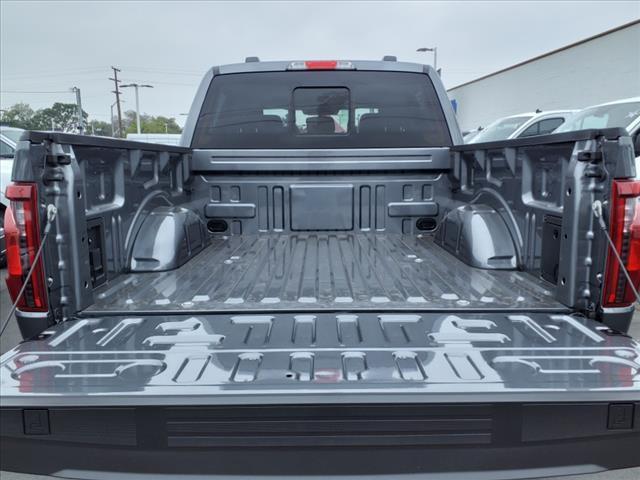 new 2024 Ford F-150 car, priced at $67,125