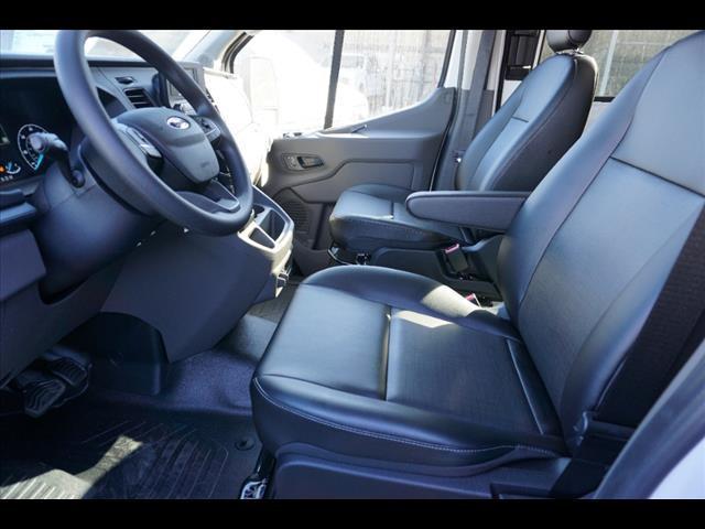 new 2024 Ford Transit-250 car, priced at $54,430