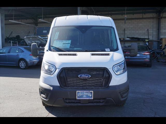 new 2024 Ford Transit-250 car, priced at $54,430