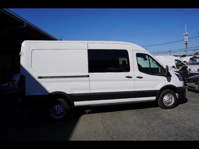 new 2024 Ford Transit-250 car, priced at $54,430