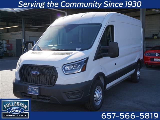 new 2024 Ford Transit-250 car, priced at $53,430