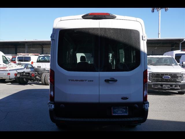 new 2024 Ford Transit-250 car, priced at $54,430