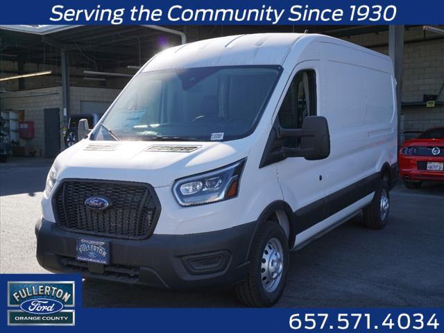 new 2024 Ford Transit-250 car, priced at $54,430