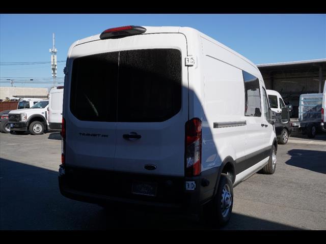 new 2024 Ford Transit-250 car, priced at $54,430