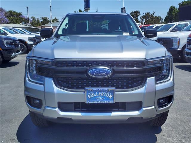 new 2024 Ford Ranger car, priced at $34,950