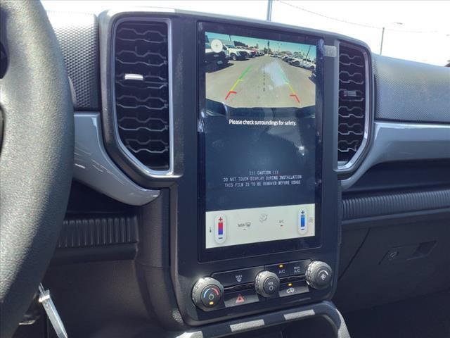 new 2024 Ford Ranger car, priced at $34,950