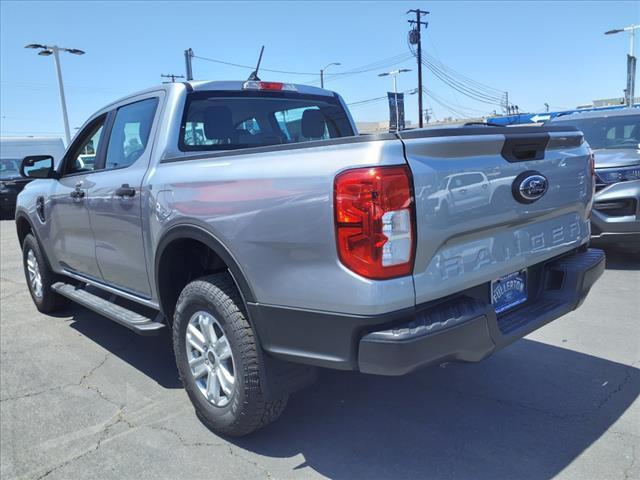 new 2024 Ford Ranger car, priced at $34,950