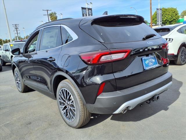 new 2025 Ford Escape car, priced at $41,320