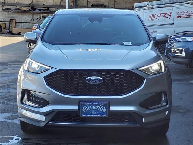 new 2024 Ford Edge car, priced at $42,068