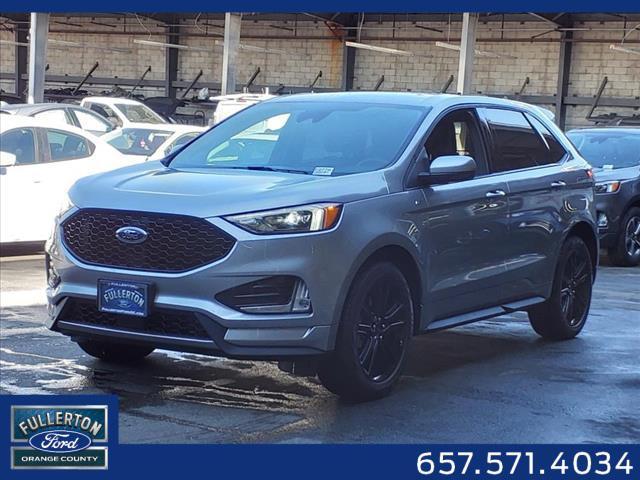 new 2024 Ford Edge car, priced at $42,068