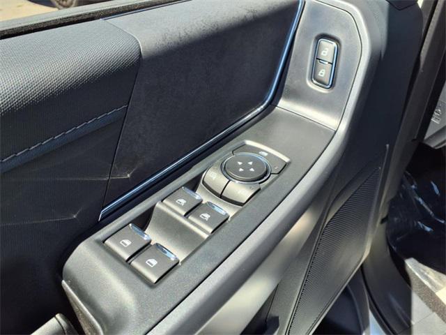 new 2025 Ford F-150 car, priced at $63,705
