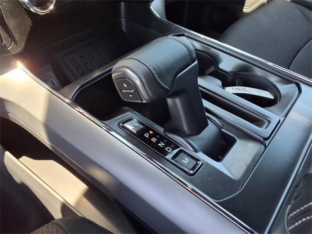 new 2025 Ford F-150 car, priced at $63,705