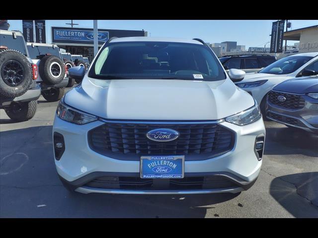 new 2025 Ford Escape car, priced at $39,590