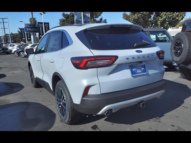 new 2025 Ford Escape car, priced at $39,590