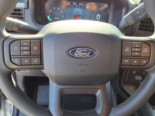 new 2024 Ford F-150 car