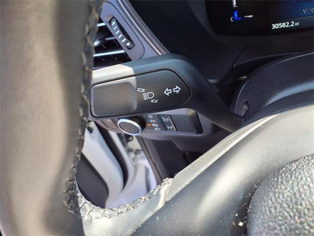 used 2024 Ford Escape car, priced at $22,690