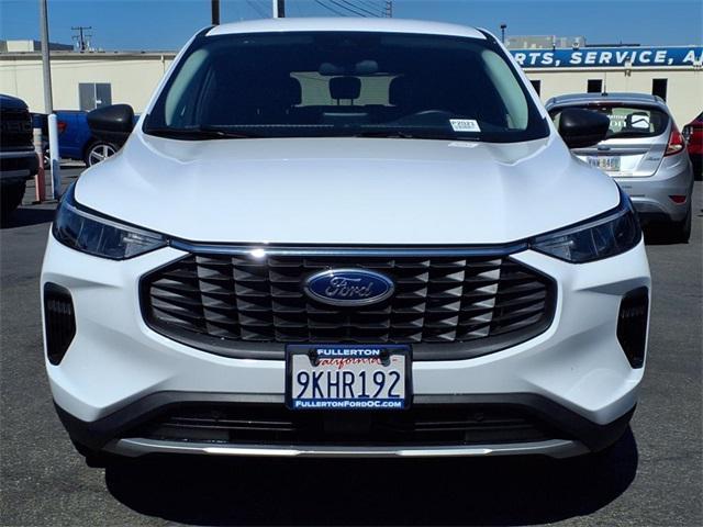 used 2024 Ford Escape car, priced at $22,690