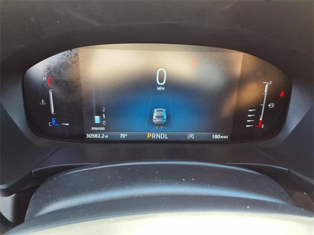 used 2024 Ford Escape car, priced at $22,690