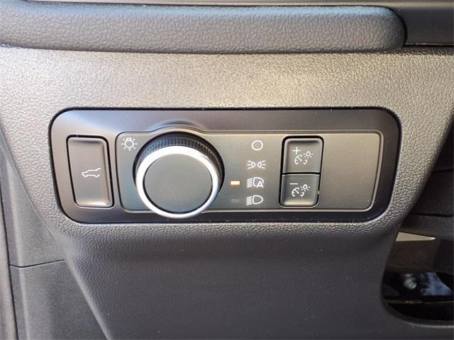 used 2024 Ford Escape car, priced at $22,690