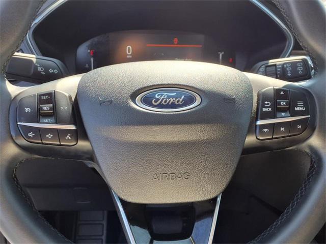 used 2024 Ford Escape car, priced at $22,690