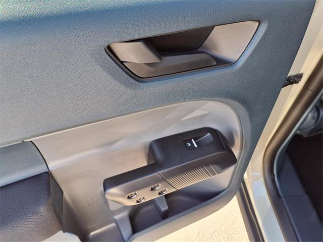 new 2025 Ford Maverick car, priced at $29,860