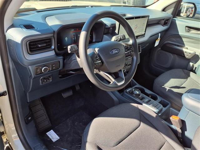 new 2025 Ford Maverick car, priced at $29,860