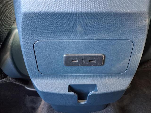 new 2025 Ford Maverick car, priced at $29,860