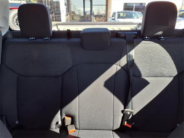 new 2025 Ford Maverick car, priced at $29,860