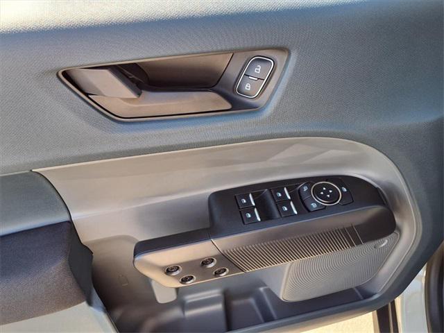 new 2025 Ford Maverick car, priced at $29,860