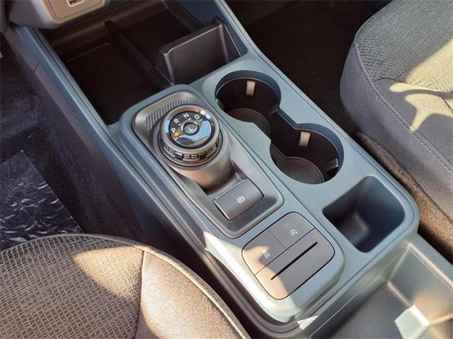 new 2025 Ford Maverick car, priced at $29,860